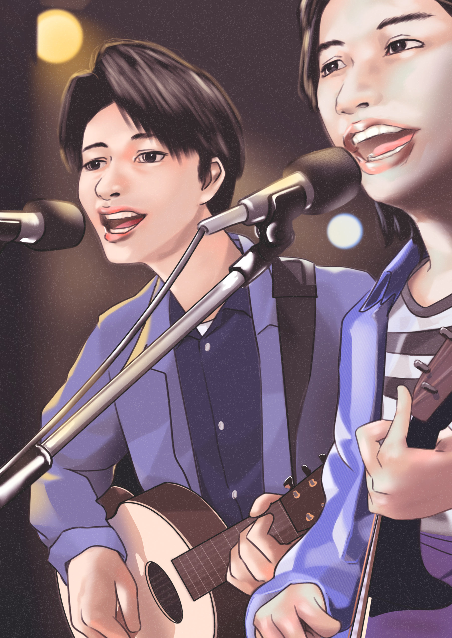 大阪ロマンボーイズ　坂本雅彦