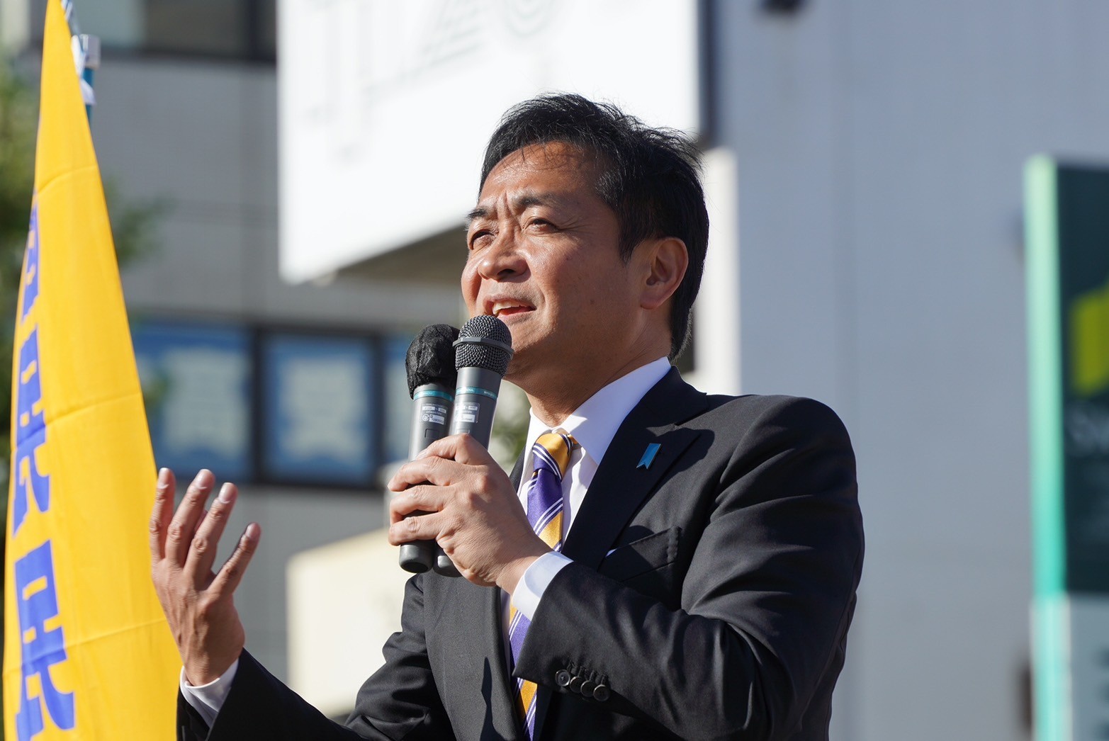 自公政権の凋落の陰で国民民主党が大躍進したわけ