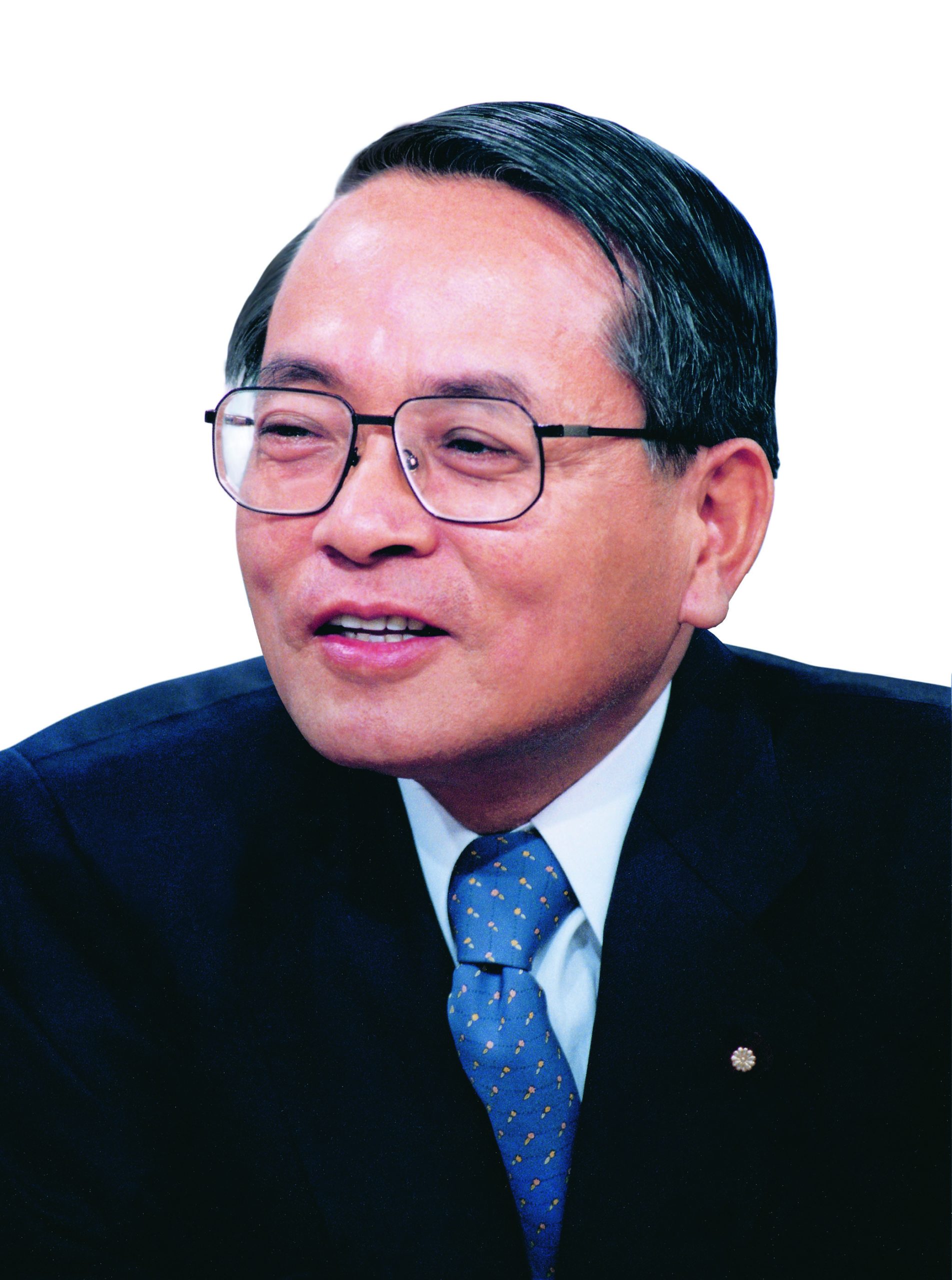 平澤勝栄、大いに語る！　犯罪被害者救済法案施行は喫緊の課題　Vol.2