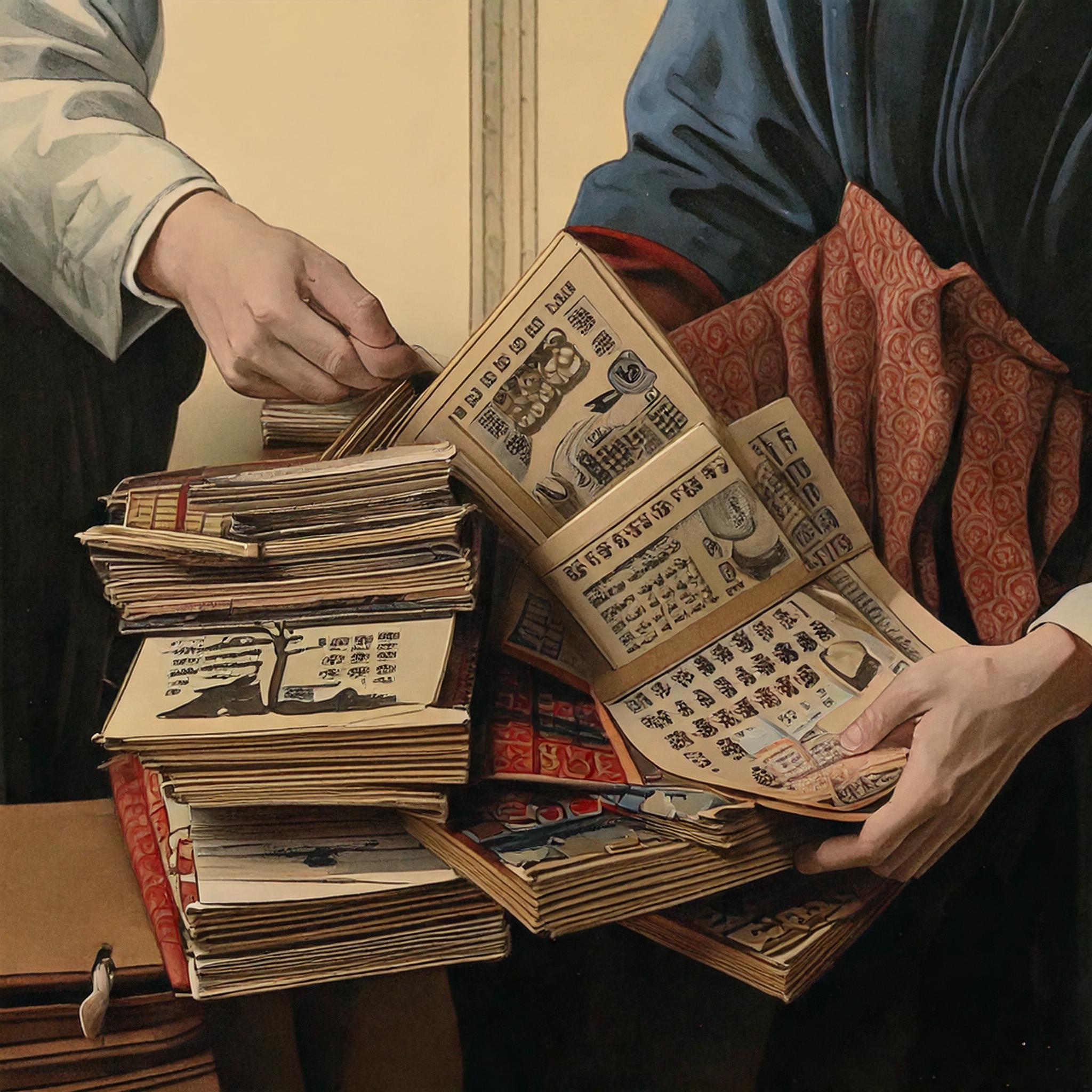 「未知との遭遇」はあまりに早すぎた　田中マルヲ