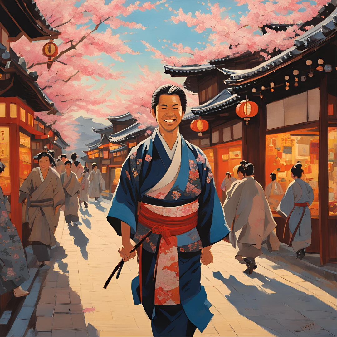 出版プロデューサー・蔦重のデビュー作『一目千本』