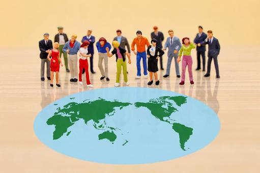 ルーツからひも解く今や大企業の過去