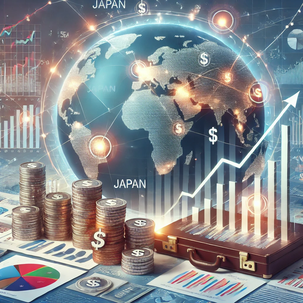 バフェット、日本商社に熱視線