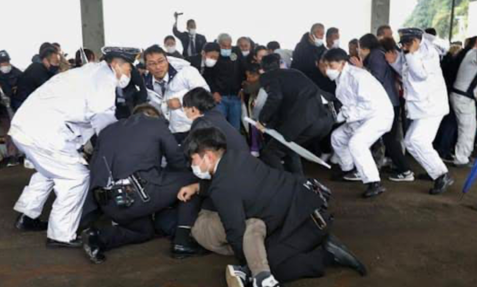 木村被告「関心集めたかった」