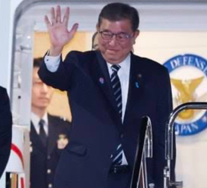 石破×トランプ 初会談へ🇯🇵🇺🇸