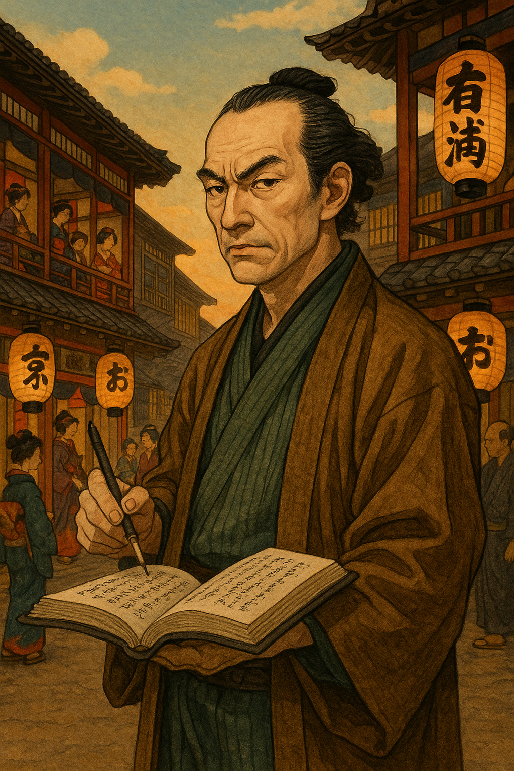 「急病」「大量の吐血」……徳川家基の死因を再び検証