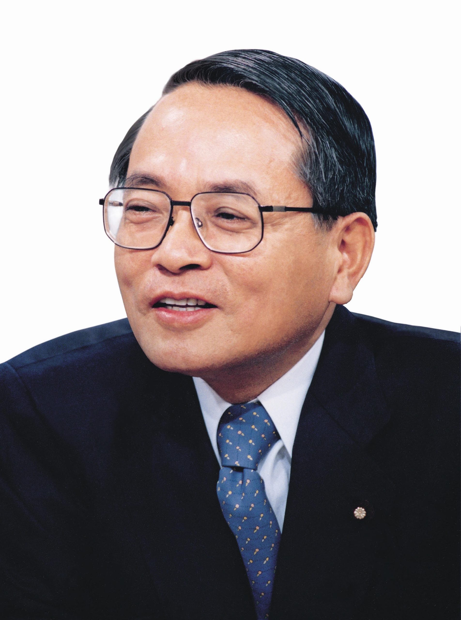 新連載　没後20年、戦争を危惧した後藤田正晴いまありせば 　元官房長官秘書官　平沢勝栄が語る　第４回