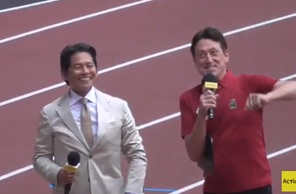 セイコーゴールデングランプリ陸上の真の勝者とは ～この日一番の歓声シーンと落胆シーンの両方をもたらした男～