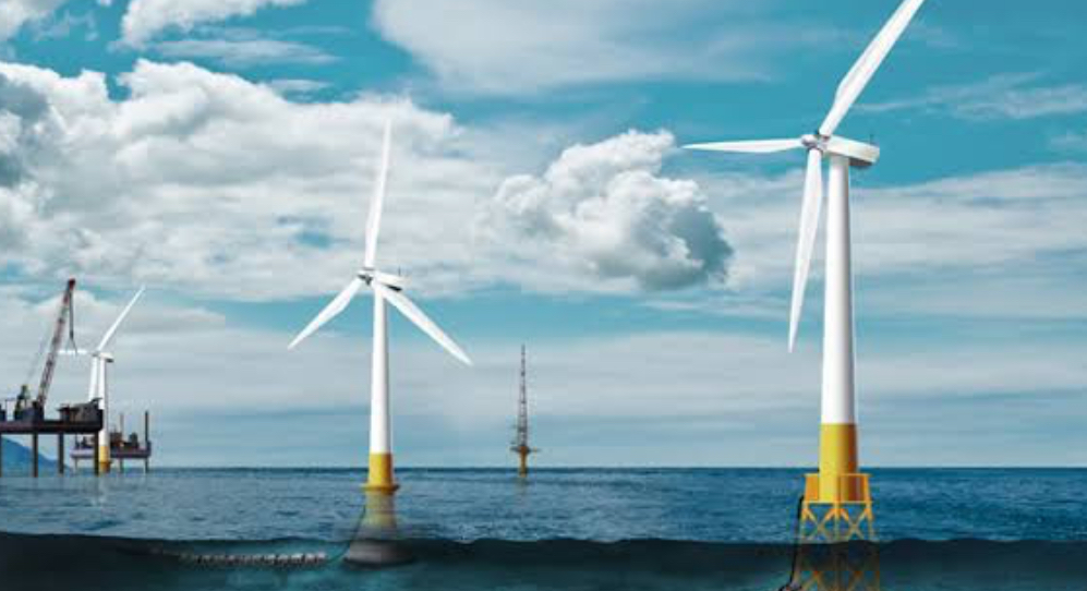 三菱商事「洋上風力発電」事業が風前の灯火