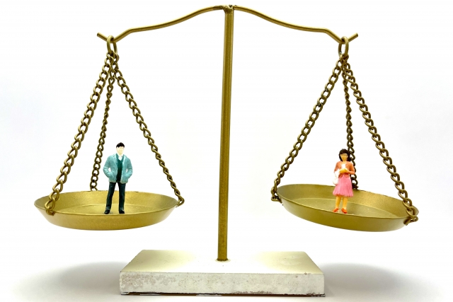 男女共同参画という名の下に（その3） 夥しい数の男女平等に関する法律や制度を整備