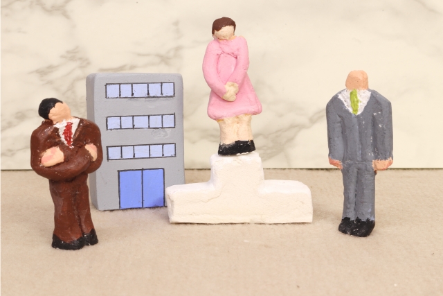 男女共同参画という名の下に（その4） 各省庁が男女共同参画を大義として予算獲得合戦