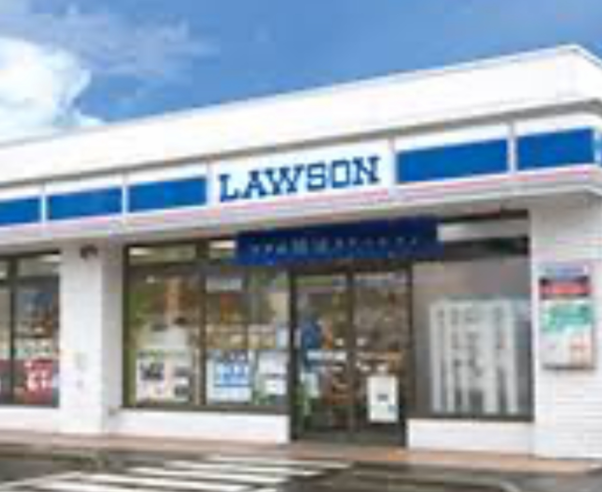 過疎地の席巻で王者セブンに迫るローソン