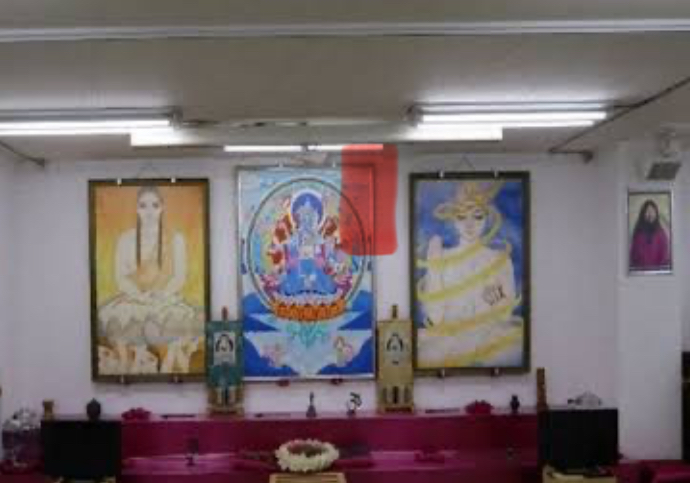 オウム後継団体「アレフ」松本元死刑囚次男が主導か　公安調査庁が初認定