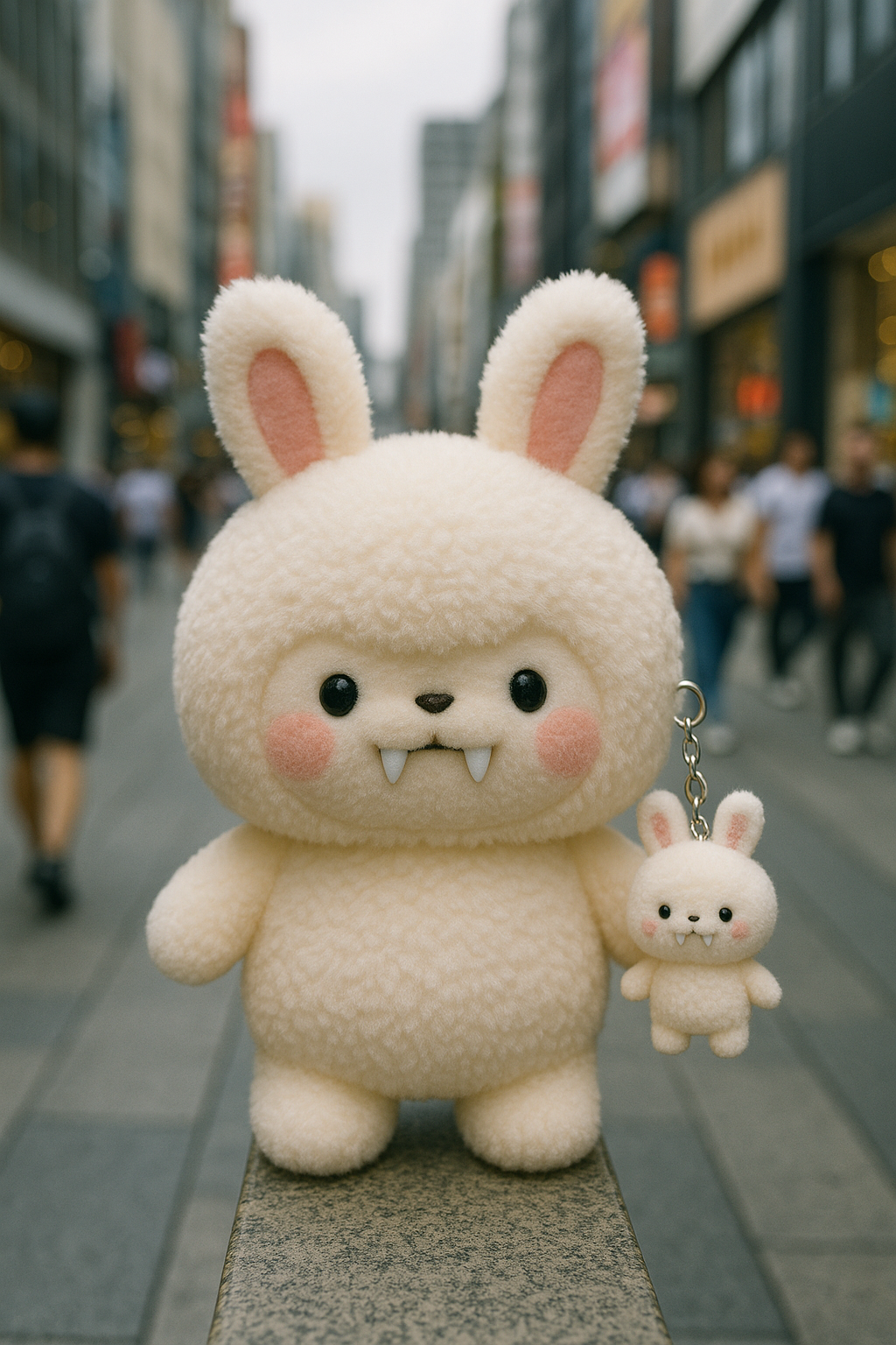 中国内製キャラクターの「らぶぶ」の世界的ヒットも、残念な体質は相変わらず