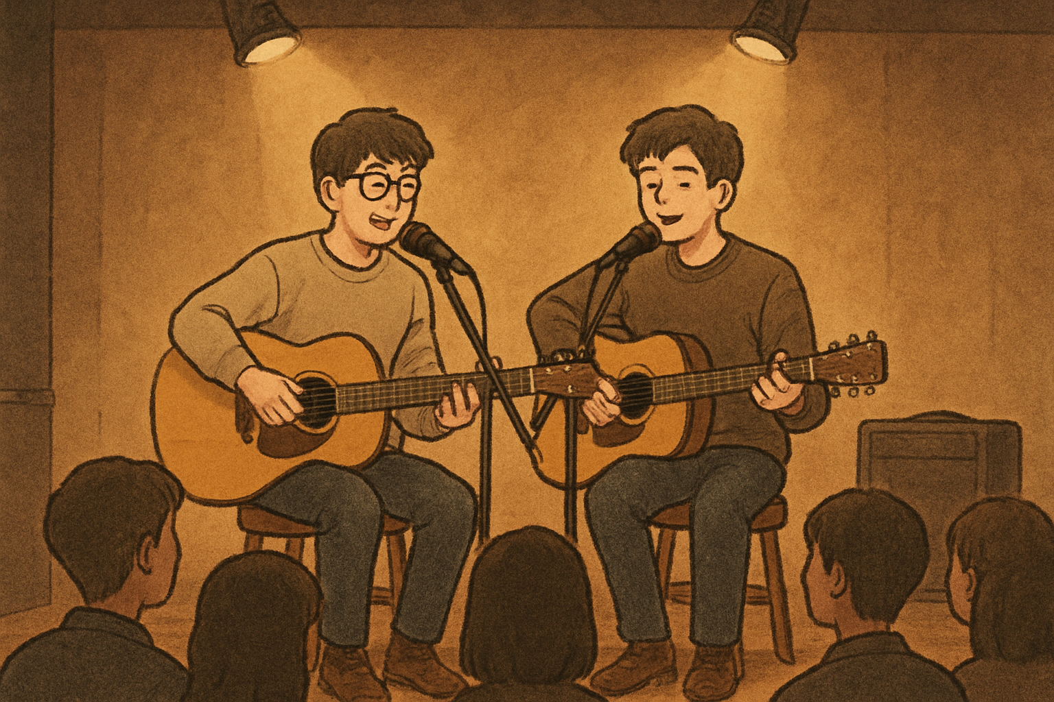 大阪ロマンボーイズ その11 俺らはロマンボーイズ