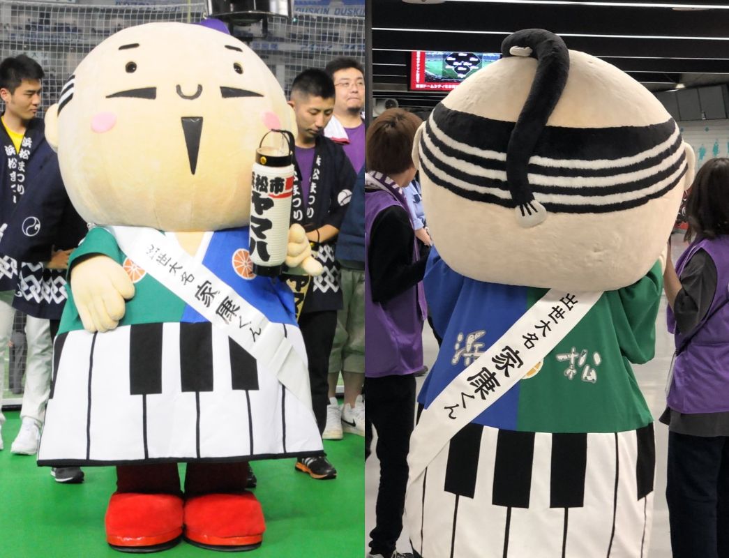 都市対抗野球2025 ヤマハ対ホンダ熊本 観戦記