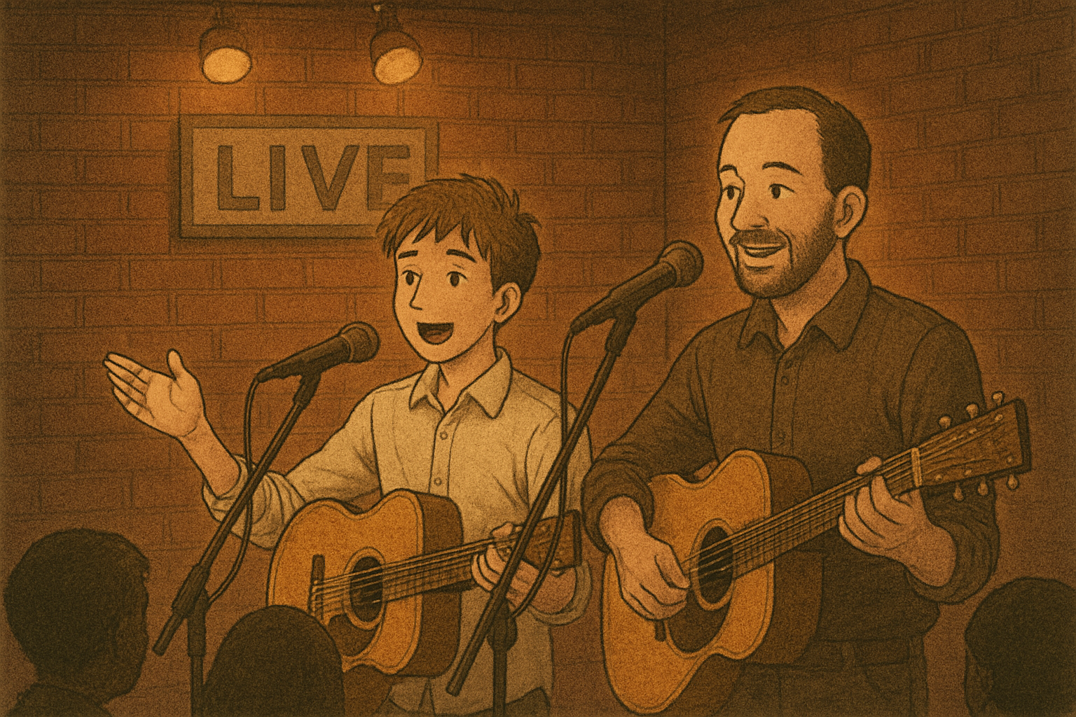 大阪ロマンボーイズ その12  おしゃべりロマンボーイズ②