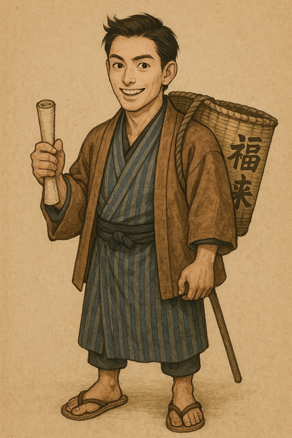 幕府禁制に蔦重・歌麿が打った‶おトボケ″対策