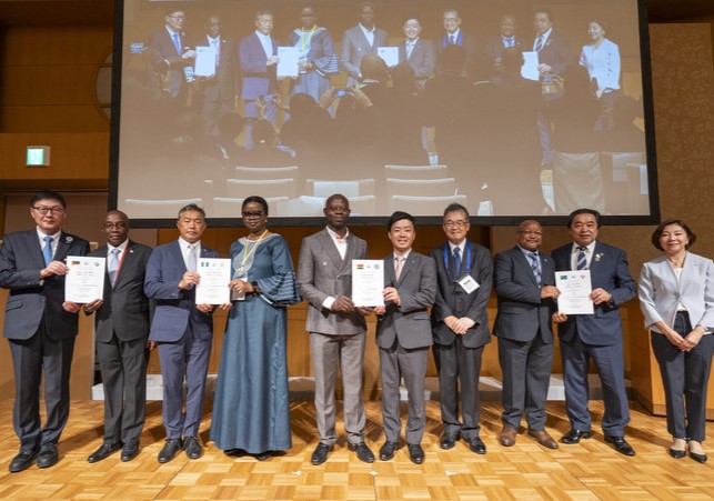 JICAのアフリカホームタウン構想による混乱の原因は