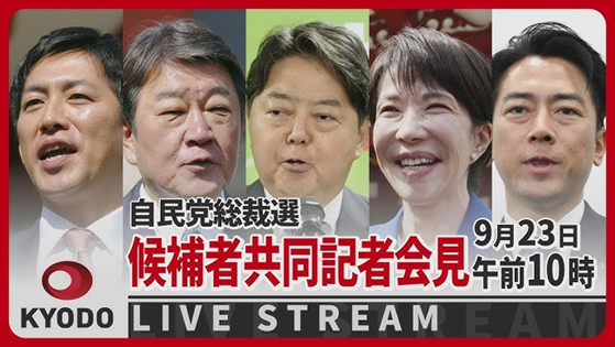 自民党総裁候補の外国人労働者対策の無策 　