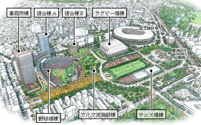 新国立競技場は陸上の聖地となりうるのか