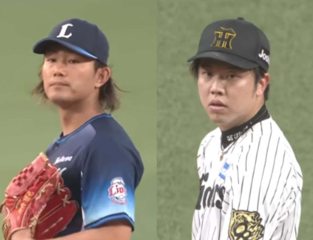 今オフ、メジャーリーグを目指す選手たちの展望　その2