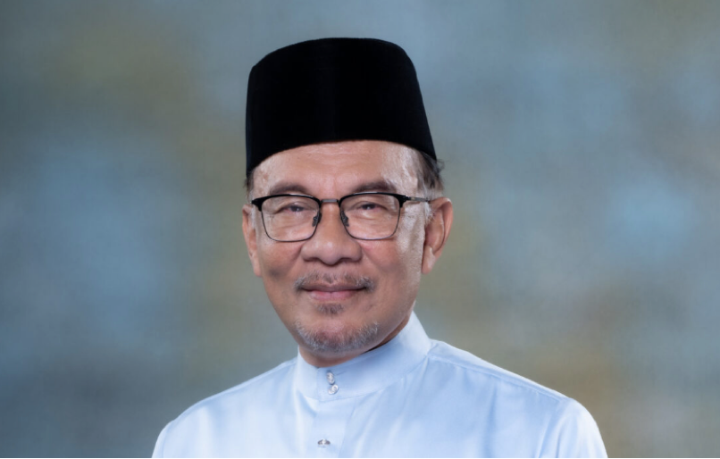 マレーシアのアンワル首相